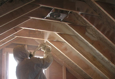 Vancouver Attic Insulation