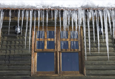 Ice Dam Prevention for Vancouver Homes