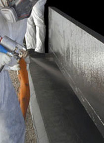 Vancouver Protective Polyurea Coatings