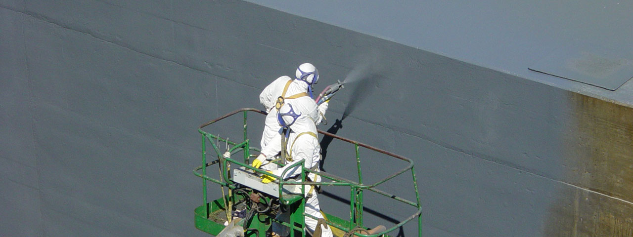Polyurea protective coatings for Vancouver British Columbia