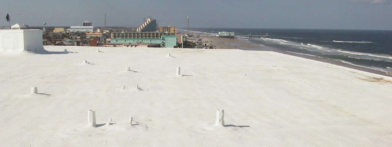 Energy Star Certified cool roof coatings in Vancouver